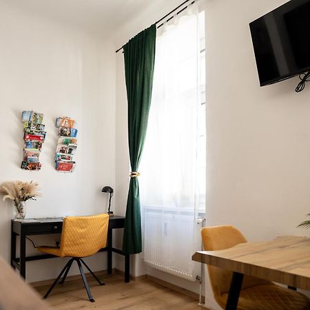 Js Design Apartment 그라츠 외부 사진