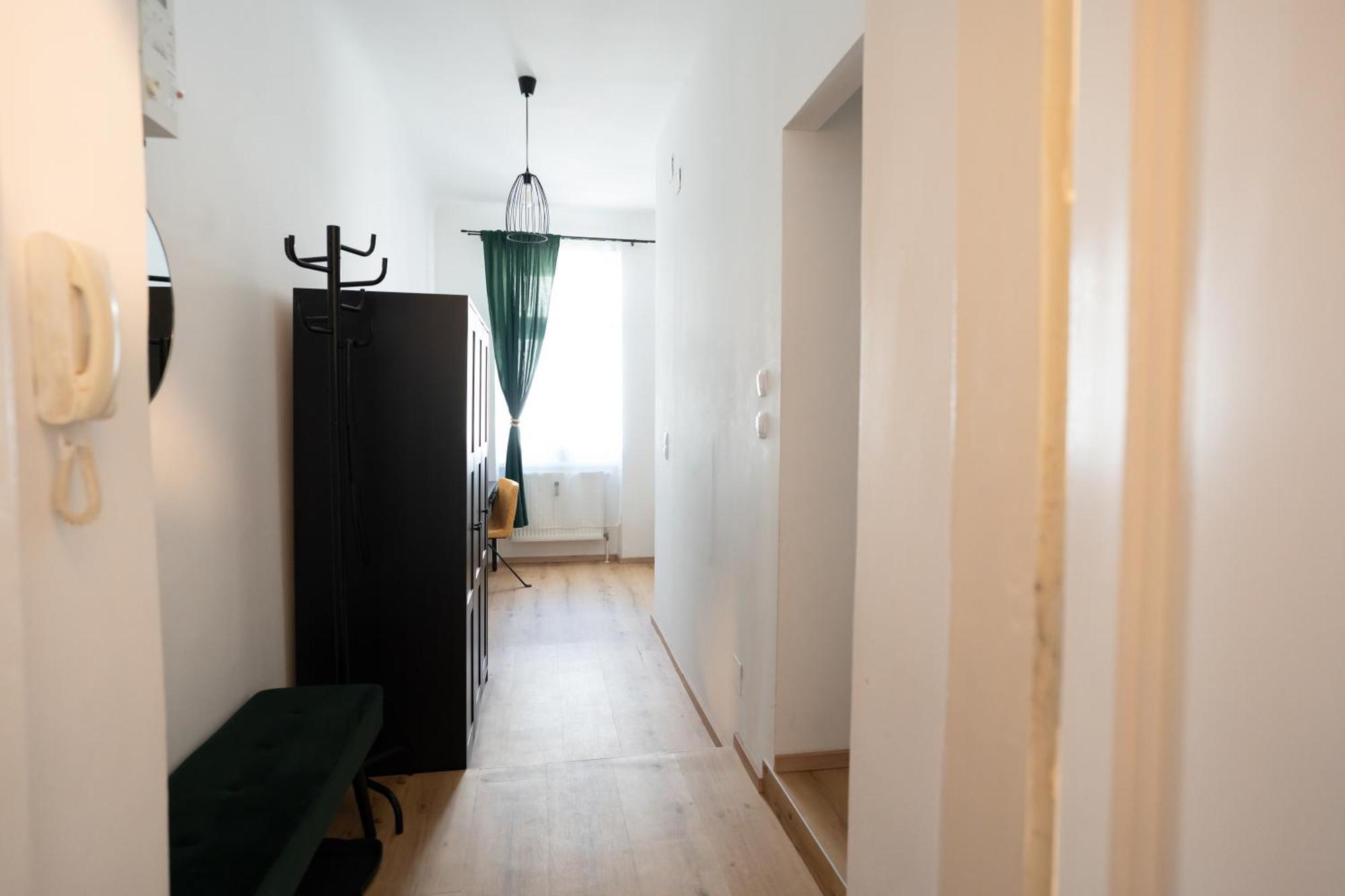 Js Design Apartment 그라츠 외부 사진