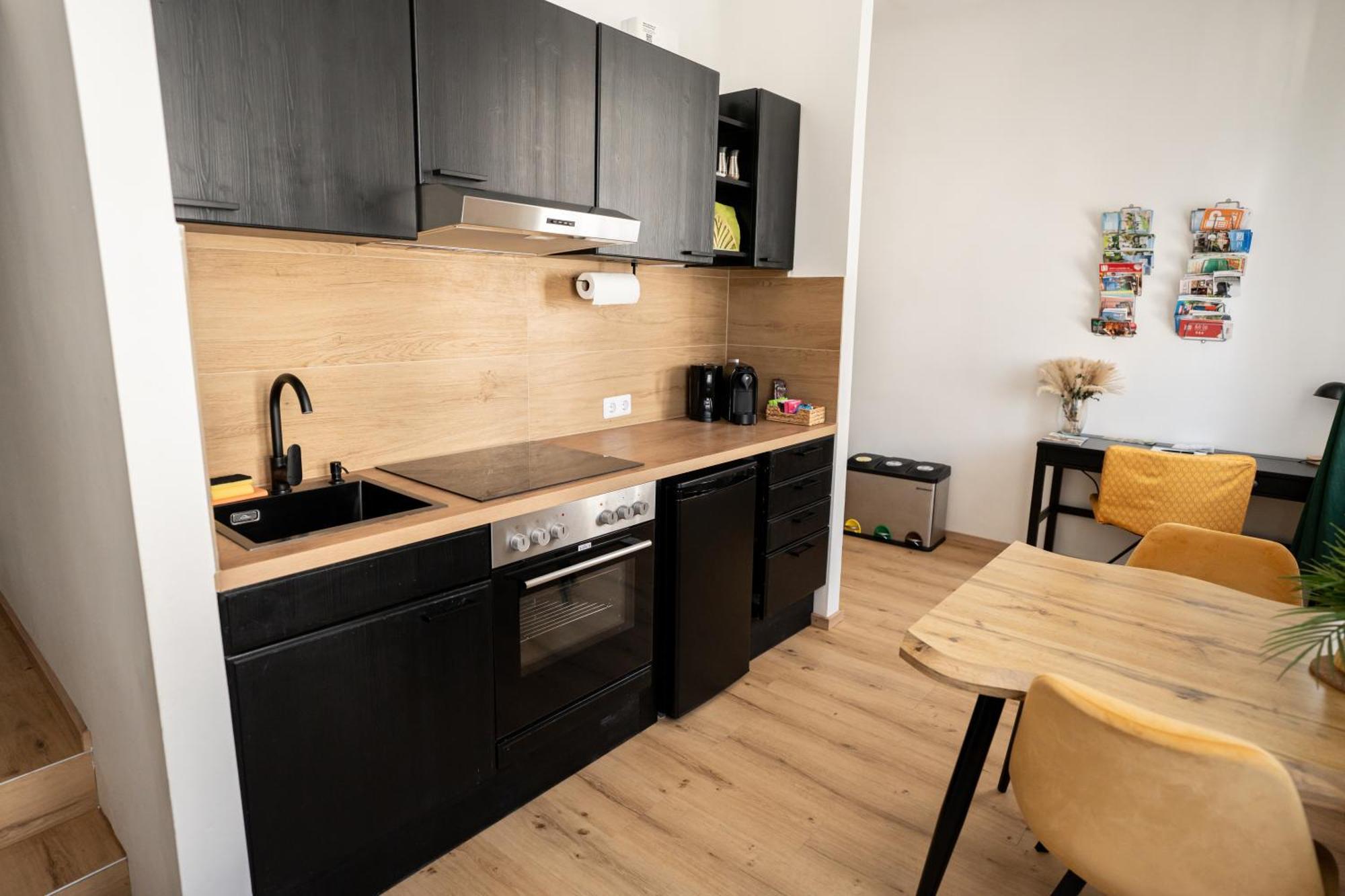 Js Design Apartment 그라츠 외부 사진