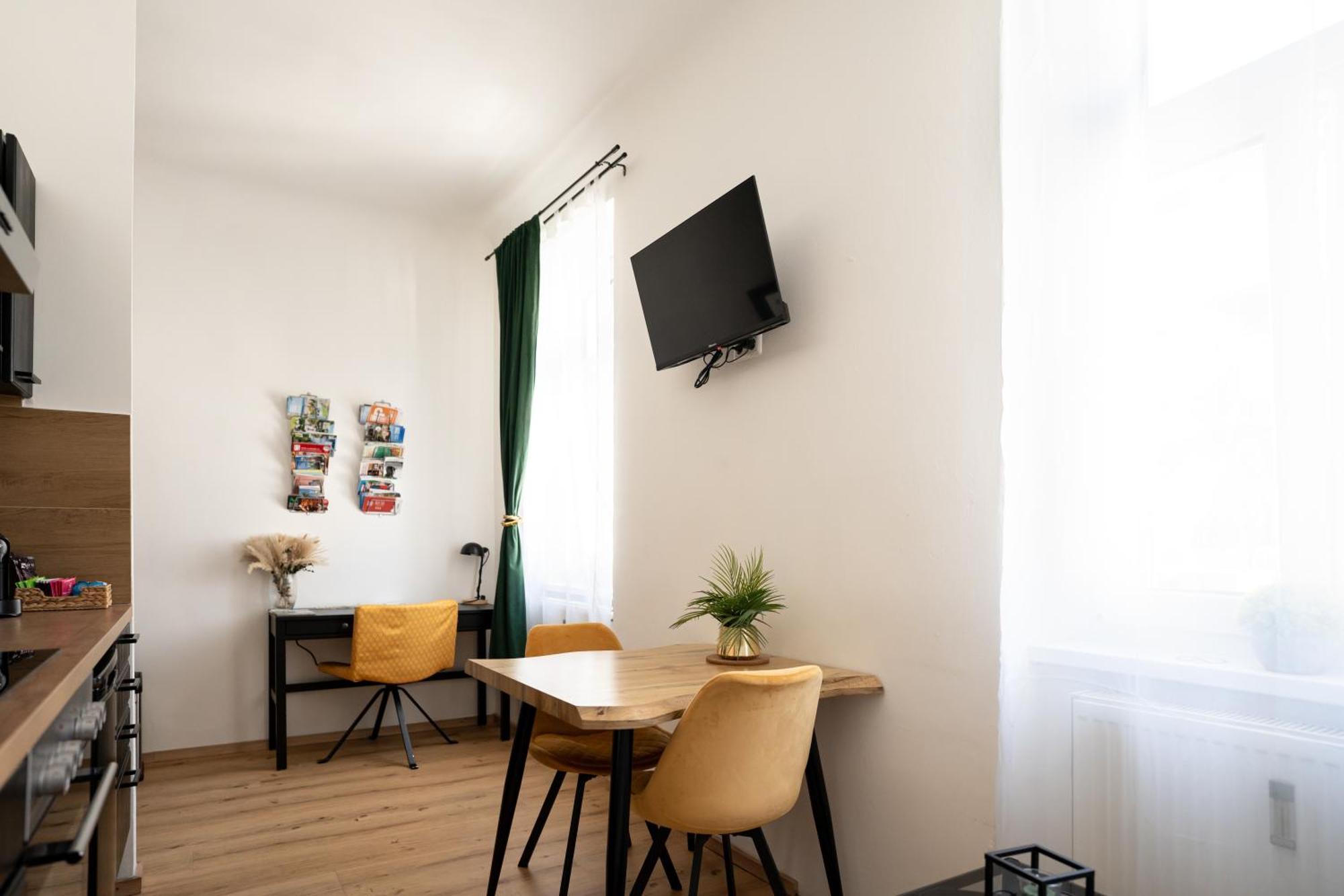 Js Design Apartment 그라츠 외부 사진