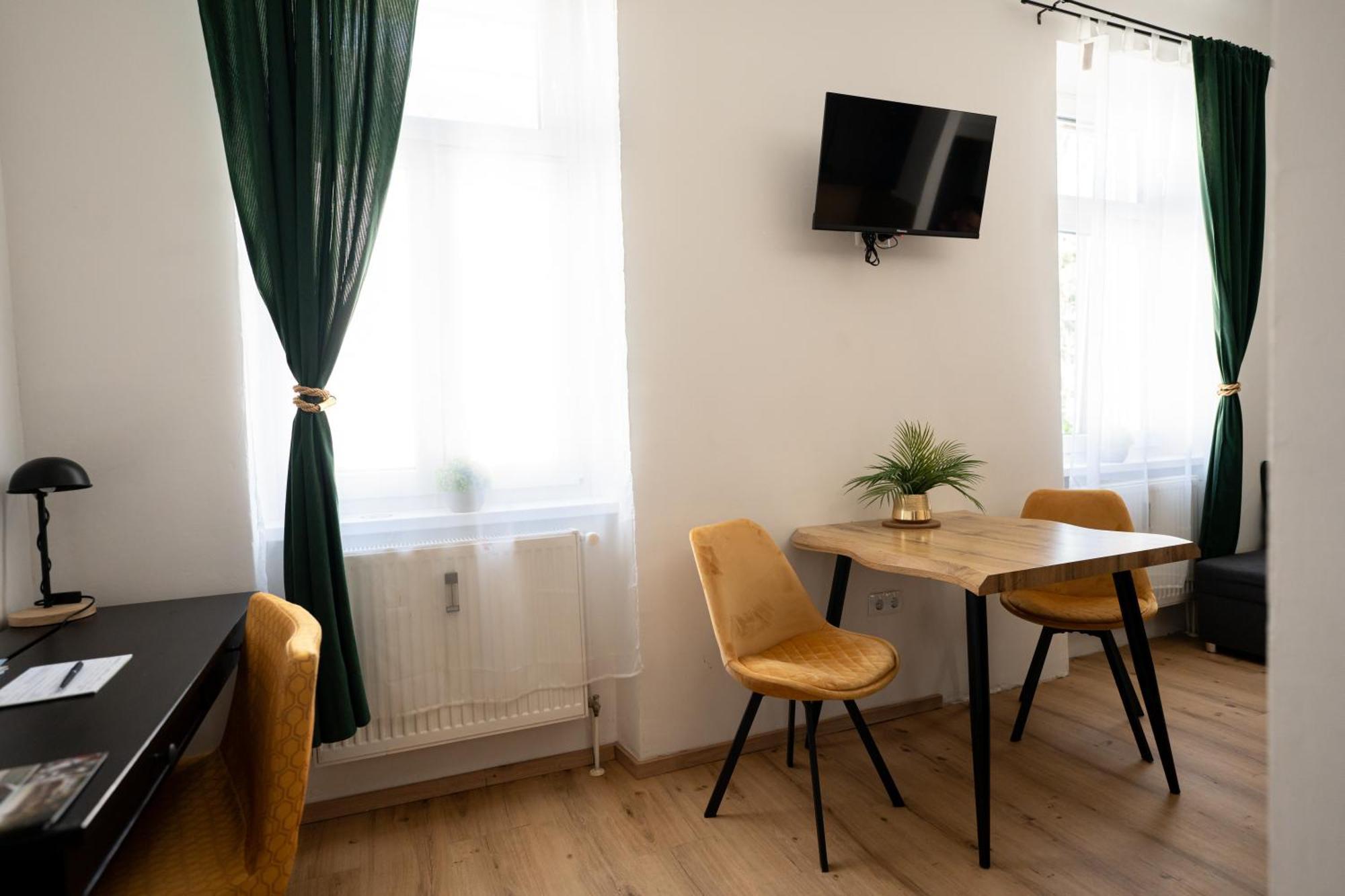 Js Design Apartment 그라츠 외부 사진