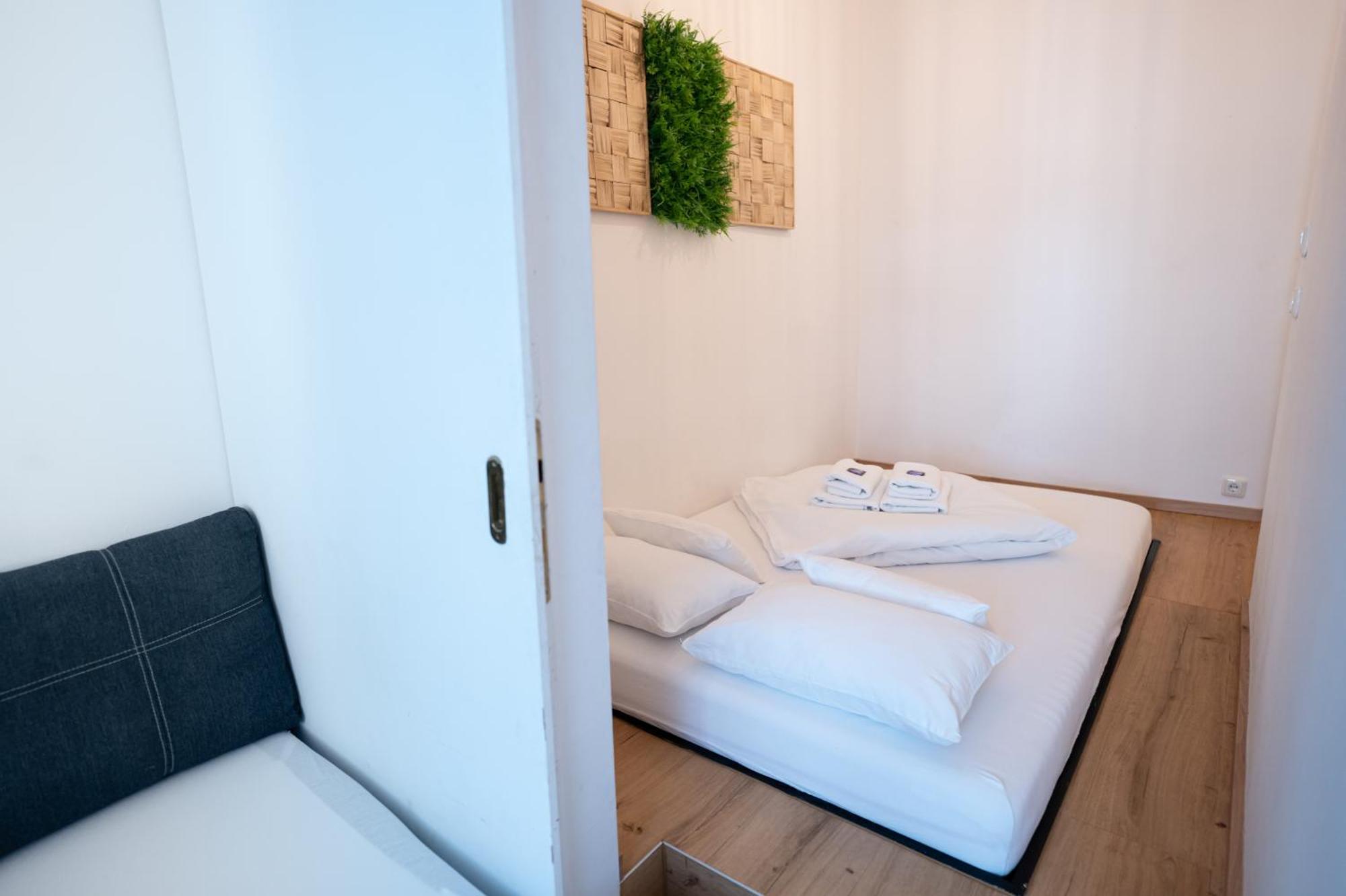 Js Design Apartment 그라츠 외부 사진